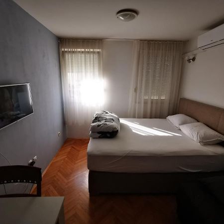 Studio Apartment Zen สปลิท ภายนอก รูปภาพ